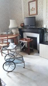 La Maison de Gisèle photo 18
