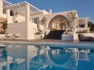 The Asteri Collection -Villa Antilia - Korithion