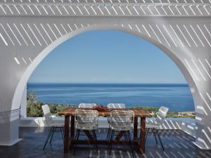 The Asteri Collection -Villa Antilia Zakynthos Greece