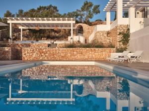 The Asteri Collection -Villa Antilia Zakynthos Greece