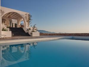 The Asteri Collection -Villa Antilia Zakynthos Greece