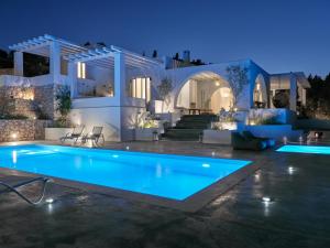 The Asteri Collection -Villa Antilia Zakynthos Greece