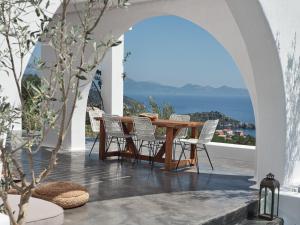 The Asteri Collection -Villa Antilia Zakynthos Greece