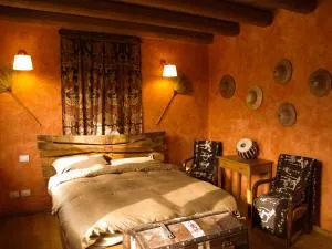 Oasi Galbusera Bianca - Bevera