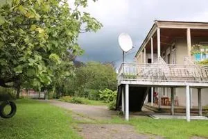 Guest House Knarik - Tqvarchʼeli