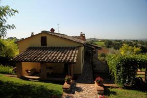 Agriturismo Oliveto di Geltrude Contessa