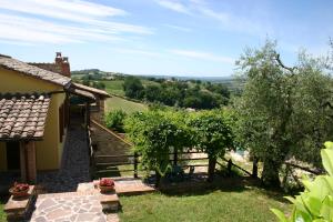 Agriturismo Oliveto di Geltrude Contessa
