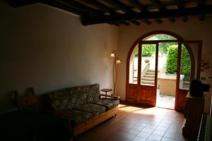 Agriturismo Oliveto di Geltrude Contessa