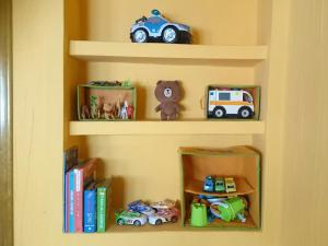 Ático en la Plaza Mayor