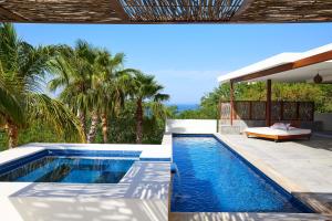 Modern Beach House - Casa Martinez