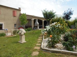 Maisons d'hotes chez lulu : photos des chambres