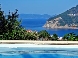 Lemonia Cottage Skopelos Greece