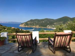 Lemonia Cottage Skopelos Greece