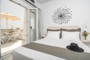 Naxos Dream Oniro Studios - Adults Only Naxos Greece