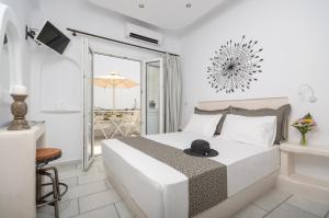 Naxos Dream Oniro Studios - Adults Only Naxos Greece