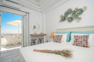 Naxos Dream Oniro Studios - Adults Only Naxos Greece