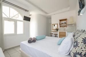 Naxos Dream Oniro Studios - Adults Only Naxos Greece