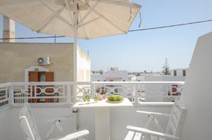 Naxos Dream Oniro Studios - Adults Only Naxos Greece