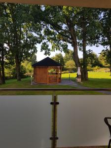 Apartamenty Ambra