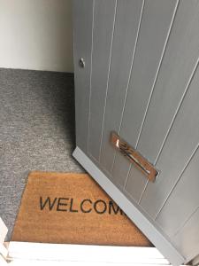 Olive Tree Apartment Hove