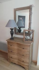 Spacious and stylish flat at the foot of the Mont-Blanc ideal for ski in ski out