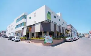 特皮克酒店 - 圣玛丽戴尔奥罗