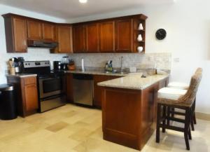 2BR Cap Cana Luxurious Marina Condo