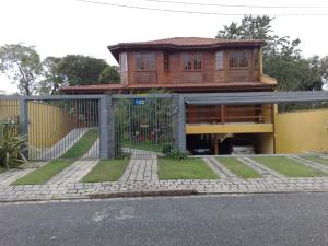 Jardim Querencia I - House