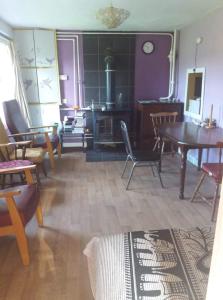 Castletownmoor Clinic & Permaculture Farm