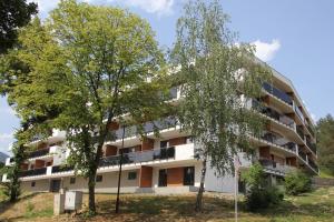 Appartamento Rezidencia AMÉLIA - Apartmán SOFIA Bardejovské Kúpele Slovacchia