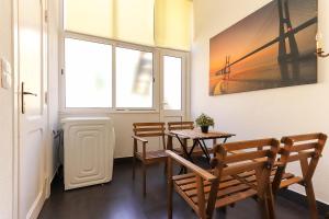 Lisbon Apartments in Anjos