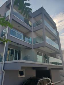 Apartmani Marija - 4hvězdičkové hotely ve městě Baška Voda