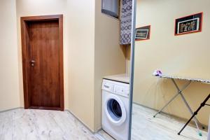 Пляж Каллитон и Клиника им Ак.Филатова