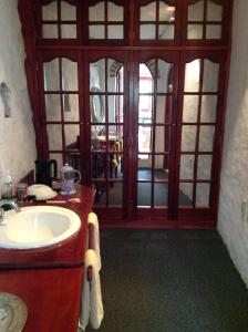 Ex Hacienda Hostal