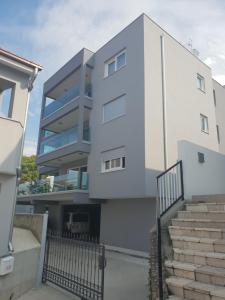 Apartmani Marija