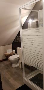 Sejours chez l'habitant La Soranaise, chambre chez habitant a la campagne : photos des chambres