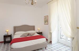 Superior Double or Twin Room with Balcony room in Residenza Luce