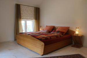 Appartamento Villa Bellevue Waldkappel Germania