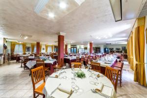 Hotel Il Melograno