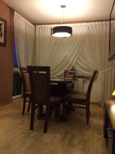 Apartament Cleopatra z garazem podziemnym, faktury VAT