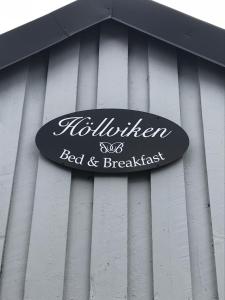 Bed & Breakfast Höllviken