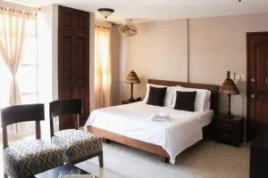 Hotel Solaris - Apartadó