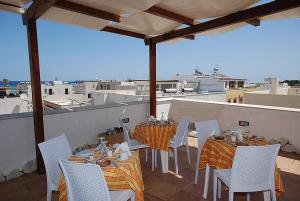 Hotel Il Melograno