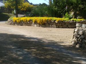 B&B / Chambres d'hotes Les Fermes de Kercadoret : photos des chambres