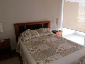 Departamento en La Serena