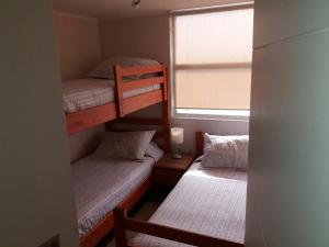 Departamento en La Serena