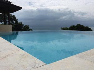 5 Bedroom Sea View Villa Bang Por SDV205-By Samui Dream Villas