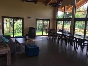 Pucon casa condominio Alicura