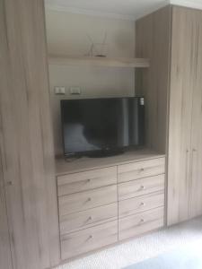 Pucon casa condominio Alicura