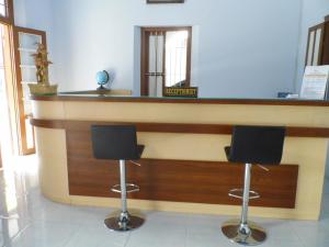 Hotel Ilhami Blitar